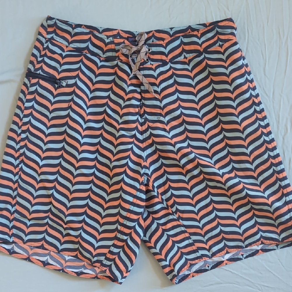 Patagonia Swim Shorts